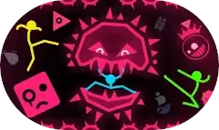 Just Shapes And Beats